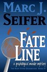 Fate Line - SEIFER,  Marc J. - 9781931261203