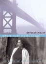 Where River Meets Ocean - devorah major - 9781931404037