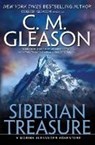 Siberian Treasure - C M Gleason ; Colleen Gleason - 9781931419833