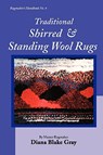Traditional Shirred and Standing Wool Rugs - Diana Blake Gray - 9781931426312