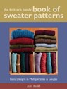 The Knitter's Handy Book of Sweater Patterns - A Budd - 9781931499439