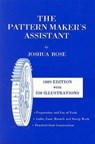 Pattern Maker's Assistant - Joshua Rose - 9781931626576