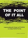 Point of it All - James R. Newman - 9781931626606