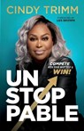 Unstoppable - Cindy Trimm - 9781931635097