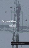 Party and Class - CLIFF,  Tony - 9781931859042