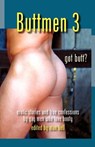 Buttmen 3 - Alan Bell - 9781931875073