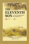 The Eleventh Son - Gu Long - 9781931907163