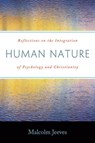 Human Nature - Malcolm Jeeves - 9781932031966