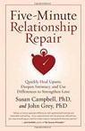 Five-Minute Relationship Repair - Susan Campbell ; John Grey - 9781932073713