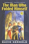 The Man Who Folded Himself - David Gerrold - 9781932100044