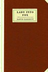 lady into fox - GARNETT,  David - 9781932416053