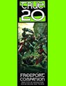 True20 Freeport Companion - Pramas, Chris - 9781932442731