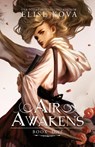 Air Awakens - Elise Kova - 9781932549935