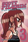 Scott Pilgrim Vol. 3 - Bryan Lee O'Malley - 9781932664225