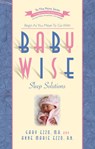 Ezzo, G: Babywise Sleep Solutions - Gary Ezzo - 9781932740547