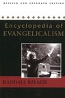 Encyclopedia Of Evangelicalism - BALMER,  Randall - 9781932792041