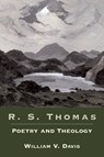 R. S. Thomas - William V. Davis - 9781932792492