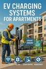 EV Charging Systems for Apartments and Businesses - Lawrence Harte ; Omar Riahi ; Michael Battaglia - 9781932813333