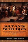 Satan's Scourge - Lewis Putnam Turco - 9781932842265