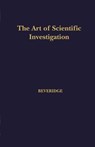 The Art of Scientific Investigation - W. Beveridge - 9781932846058
