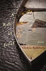 A Raft of Grief - Chelsea Rathburn - 9781932870794