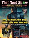 That Nerd Show Weekly News - BLAKE,  Marcus ; Costa, Allison - 9781932996739