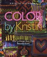 Color by Kristin - NICHOLAS,  Kristin - 9781933027838