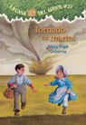 Tornado En Martes - Mary Pope Osborne - 9781933032719