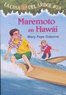 Maremoto En Hawi: La Casa del Arbol # 28 - Mary Pope Osborne - 9781933032955