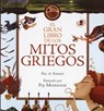 El Gran Libro de Los Mitos Griegos - Eric A. Kimmel - 9781933032993