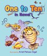 1 to 10 in Hawaii - Kristi Petosa-Sigel - 9781933067742