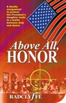 Above All, Honor - Radclyffe - 9781933110042