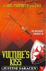 Vulture's Kiss - Justine Saracen - 9781933110875