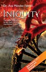 Iniquity - Ana Mendez Ferrell - 9781933163369
