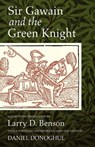 Sir Gawain and the Green Knight - Larry D. Benson - 9781933202891