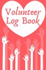 Volunteer Log Book - Millie Zoes - 9781933234250