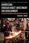 Moran, T: Harnessing Foreign Direct Investment for Developm - MORAN,  Theodore H. - 9781933286099