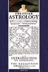 Christian Astrology, Books 1 & 2 - William Lilly - 9781933303024