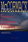 Text-Book of Long Range Weather Forecasting - George J McCormack - 9781933303451