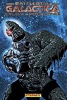 Classic Battlestar Galactica Volume II: Cylon Apocalypse - Javier Grillo-Marxuach - 9781933305554