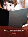 First Language Lessons Level 2 - Jessie Wise - 9781933339450