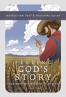 Telling God's Story, Year Two: The Kingdom of Heaven - Peter Enns - 9781933339504