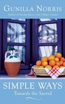 Simple Ways - Gunilla Norris - 9781933346359