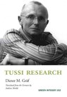 Tussi Research - GRAF,  Dieter M - 9781933382869