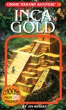 Inca Gold - Jim Becket - 9781933390208