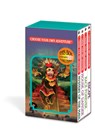 Choose Your Own Adventure 4-Book Boxed Set #2 (Mystery of the Maya, House Of Danger, Race Forever, Escape) - R. A. Montgomery - 9781933390956