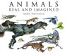Animals Real and Imagined - Terryl Whitlatch - 9781933492926