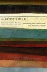 The Artist's Rule - Christine Valters Paintner - 9781933495293