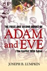 The First and Second Books of Adam and Eve - Joseph B. Lumpkin - 9781933580524