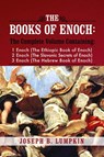 The Books of Enoch - Joseph B. Lumpkin - 9781933580807